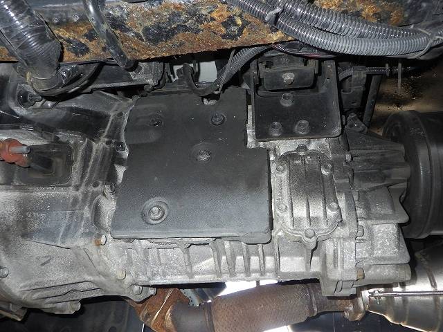 いすゞエルフアルミバン小型（2t・3t）[写真19]