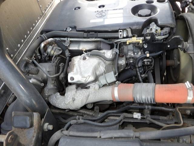 いすゞエルフアルミバン小型（2t・3t）[写真27]