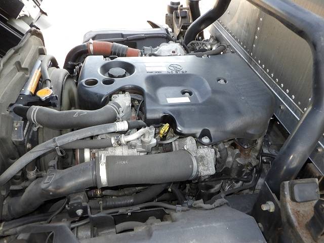 いすゞエルフアルミバン小型（2t・3t）[写真28]