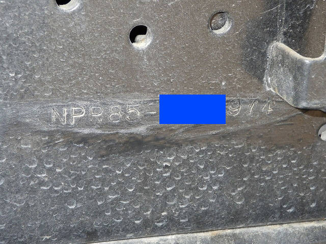 いすゞエルフアルミバン小型（2t・3t）[写真29]