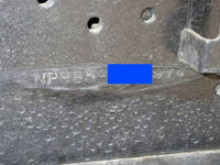 いすゞエルフアルミバン小型（2t・3t）[写真29]