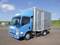 いすゞエルフアルミバン小型（2t・3t）[写真03]