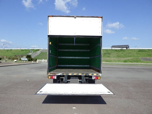 いすゞエルフアルミバン小型（2t・3t）[写真07]