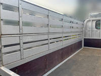 いすゞエルフ平ボディ小型（2t・3t）[写真10]