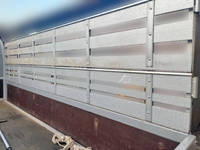 いすゞエルフ平ボディ小型（2t・3t）[写真12]