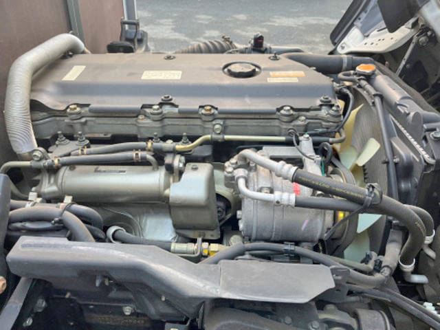 いすゞエルフ平ボディ小型（2t・3t）[写真19]