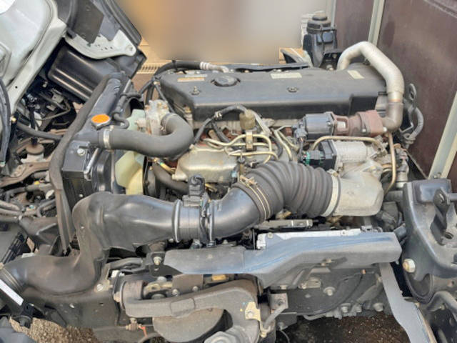 いすゞエルフ平ボディ小型（2t・3t）[写真20]