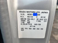 いすゞエルフ平ボディ小型（2t・3t）[写真29]