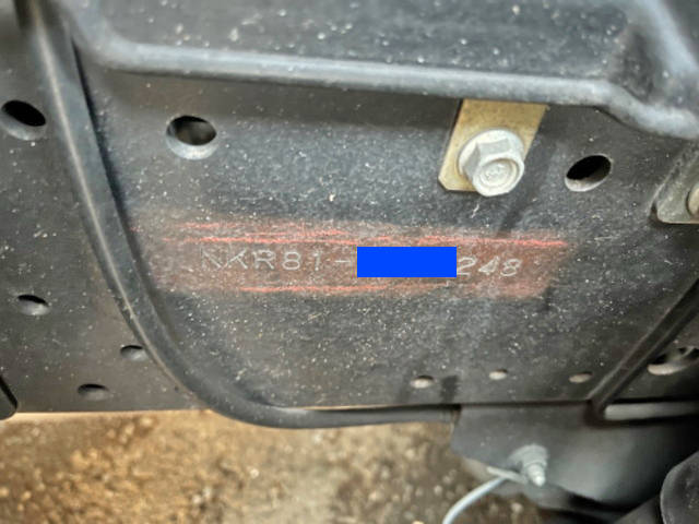 いすゞエルフ平ボディ小型（2t・3t）[写真30]