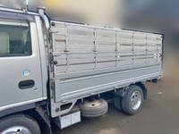 いすゞエルフ平ボディ小型（2t・3t）[写真06]