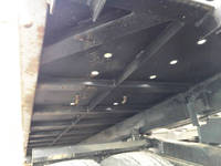 日野レンジャー平ボディ中型（4t）[写真11]