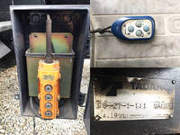 日野レンジャー平ボディ中型（4t）[写真12]