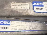 日野レンジャー平ボディ中型（4t）[写真13]