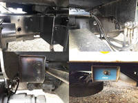 日野レンジャー平ボディ中型（4t）[写真14]