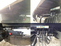 日野レンジャー平ボディ中型（4t）[写真15]