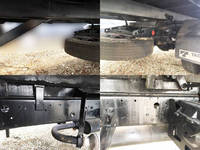 日野レンジャー平ボディ中型（4t）[写真16]