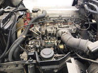 日野レンジャー平ボディ中型（4t）[写真19]