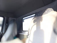 日野レンジャー平ボディ中型（4t）[写真21]