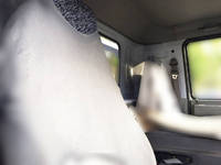 日野レンジャー平ボディ中型（4t）[写真23]