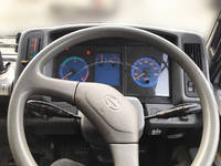 日野レンジャー平ボディ中型（4t）[写真26]