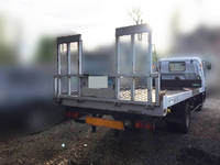 日野レンジャー平ボディ中型（4t）[写真02]