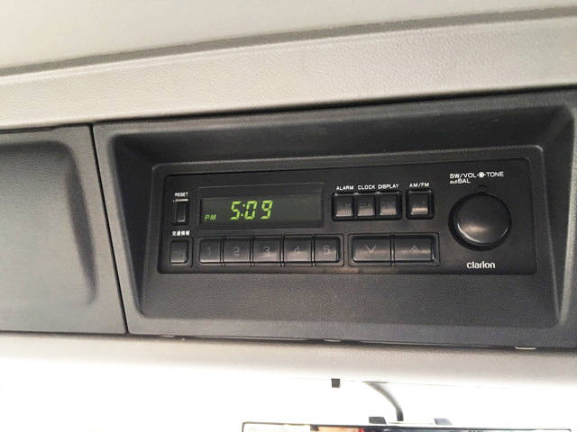 日野レンジャー平ボディ中型（4t）[写真30]