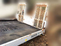 日野レンジャー平ボディ中型（4t）[写真09]