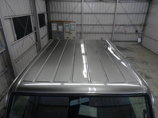 三菱ふそうキャンターダブルキャブ（Wキャブ）小型（2t・3t）[写真12]