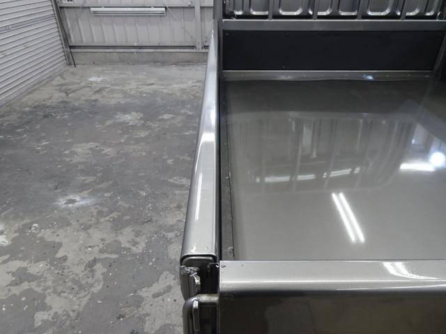 三菱ふそうキャンターダブルキャブ（Wキャブ）小型（2t・3t）[写真15]