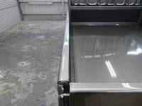 三菱ふそうキャンターダブルキャブ（Wキャブ）小型（2t・3t）[写真15]