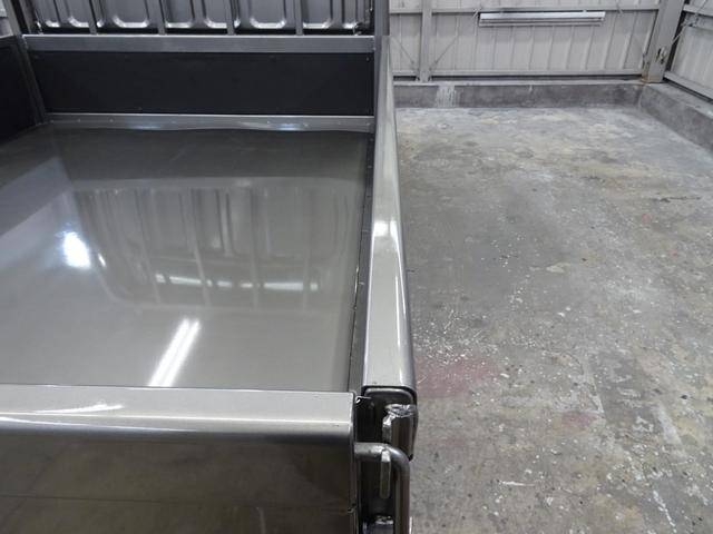 三菱ふそうキャンターダブルキャブ（Wキャブ）小型（2t・3t）[写真16]