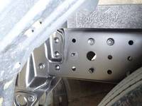 三菱ふそうキャンターダブルキャブ（Wキャブ）小型（2t・3t）[写真17]