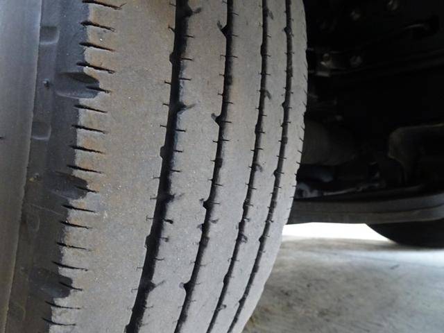 三菱ふそうキャンターダブルキャブ（Wキャブ）小型（2t・3t）[写真22]