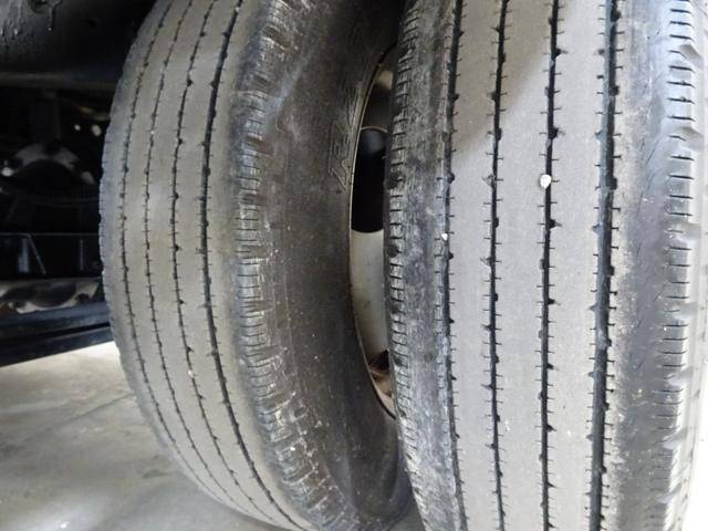 三菱ふそうキャンターダブルキャブ（Wキャブ）小型（2t・3t）[写真24]