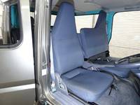 三菱ふそうキャンターダブルキャブ（Wキャブ）小型（2t・3t）[写真26]