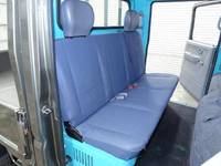 三菱ふそうキャンターダブルキャブ（Wキャブ）小型（2t・3t）[写真28]