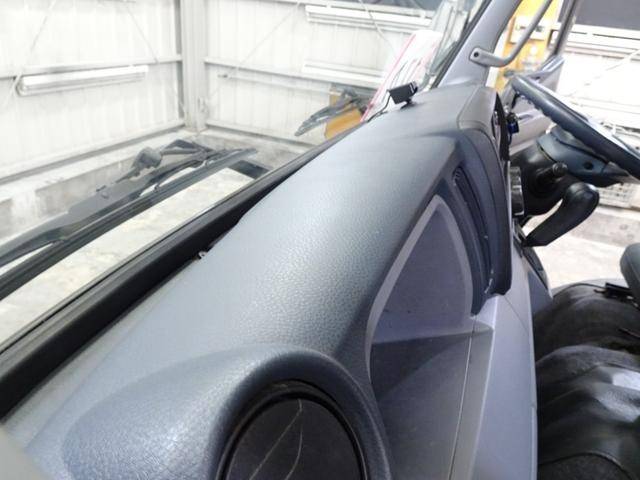 三菱ふそうキャンターダブルキャブ（Wキャブ）小型（2t・3t）[写真32]