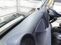 三菱ふそうキャンターダブルキャブ（Wキャブ）小型（2t・3t）[写真32]