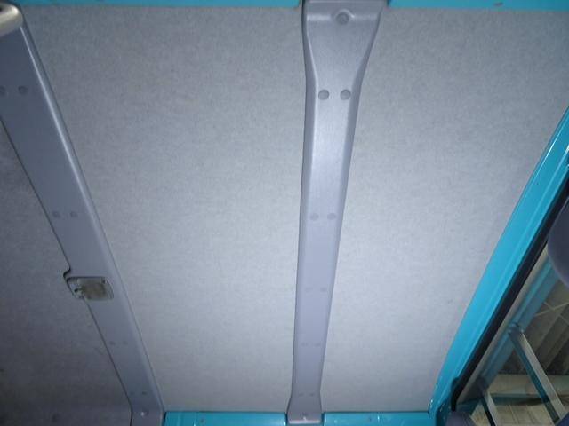 三菱ふそうキャンターダブルキャブ（Wキャブ）小型（2t・3t）[写真35]