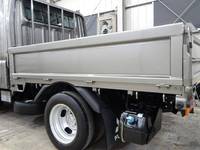 三菱ふそうキャンターダブルキャブ（Wキャブ）小型（2t・3t）[写真07]