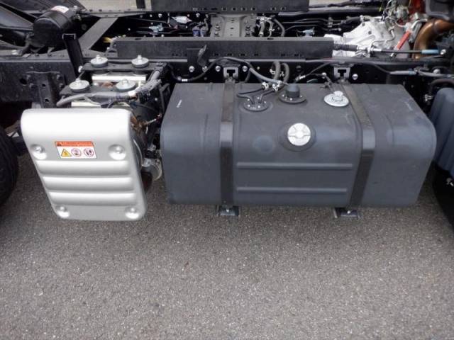 日野デュトロダンプ小型（2t・3t）[写真12]