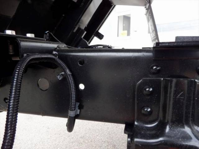 日野デュトロダンプ小型（2t・3t）[写真13]