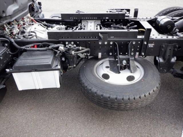 日野デュトロダンプ小型（2t・3t）[写真14]