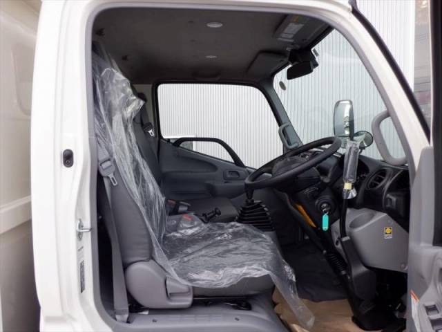 日野デュトロダンプ小型（2t・3t）[写真17]