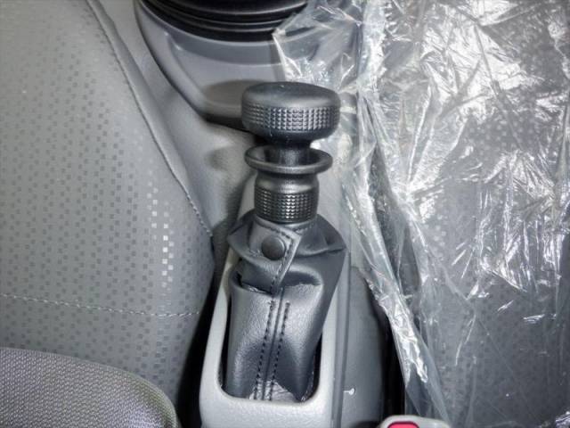 日野デュトロダンプ小型（2t・3t）[写真20]