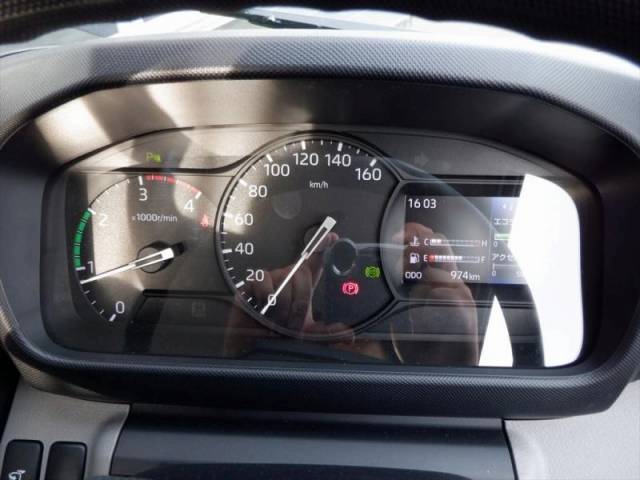 日野デュトロダンプ小型（2t・3t）[写真21]