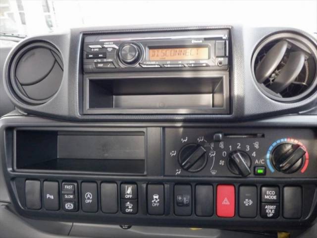 日野デュトロダンプ小型（2t・3t）[写真22]