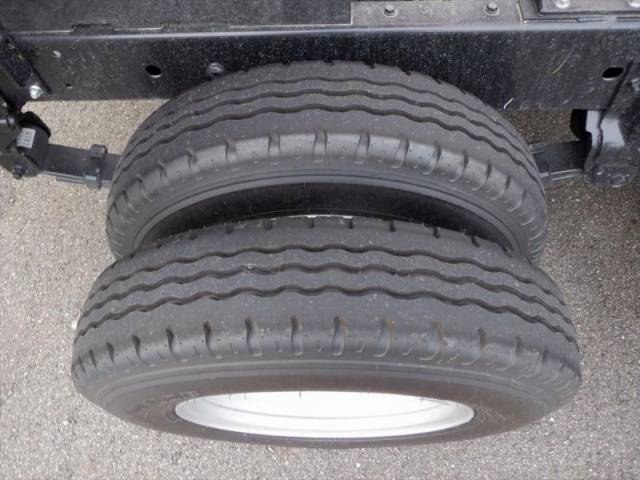 日野デュトロダンプ小型（2t・3t）[写真24]