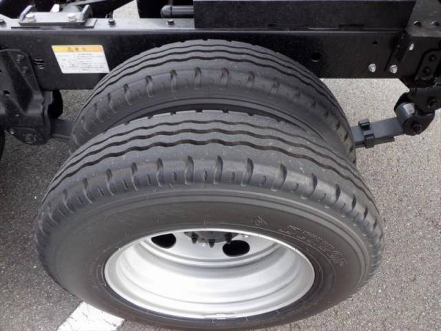 日野デュトロダンプ小型（2t・3t）[写真25]