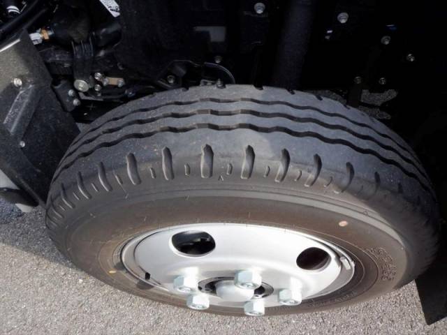 日野デュトロダンプ小型（2t・3t）[写真26]